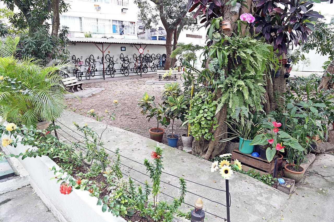 Rio Spot Homes U035 Rio de Janeiro Zewnętrze zdjęcie