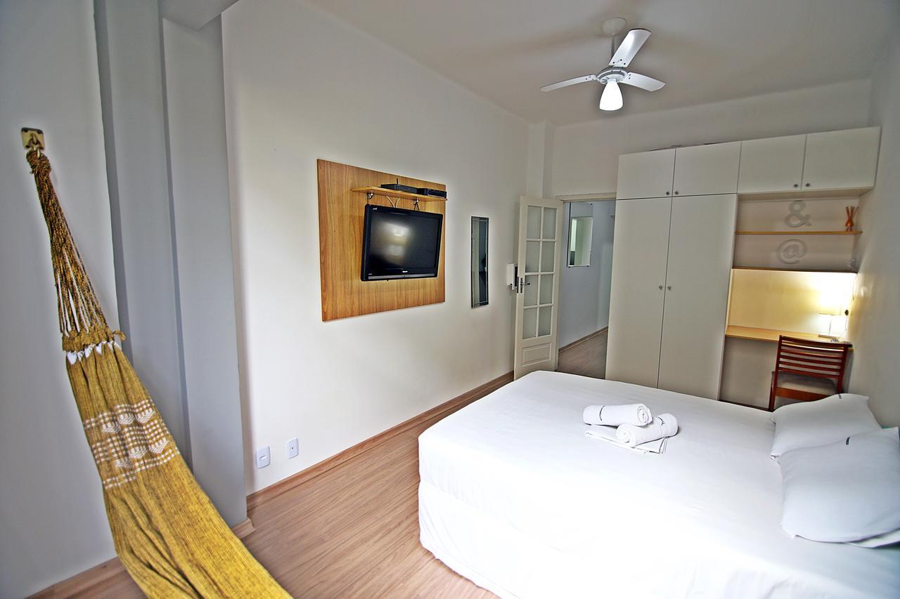 Rio Spot Homes U035 Rio de Janeiro Zewnętrze zdjęcie