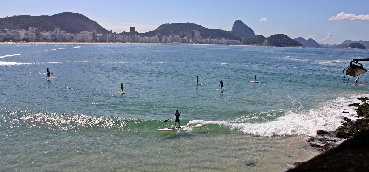 Rio Spot Homes U035 Rio de Janeiro Zewnętrze zdjęcie