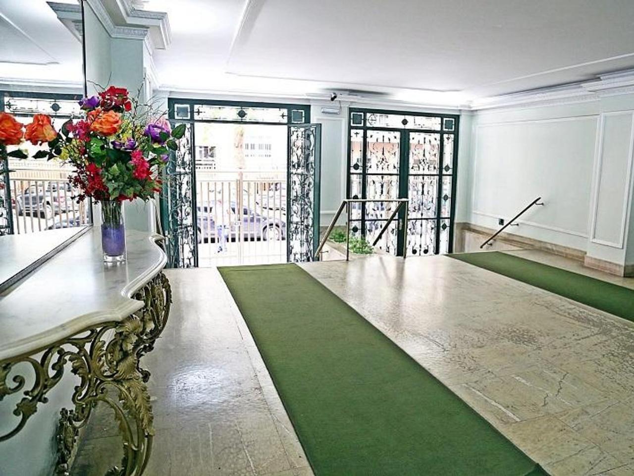 Rio Spot Homes U035 Rio de Janeiro Zewnętrze zdjęcie