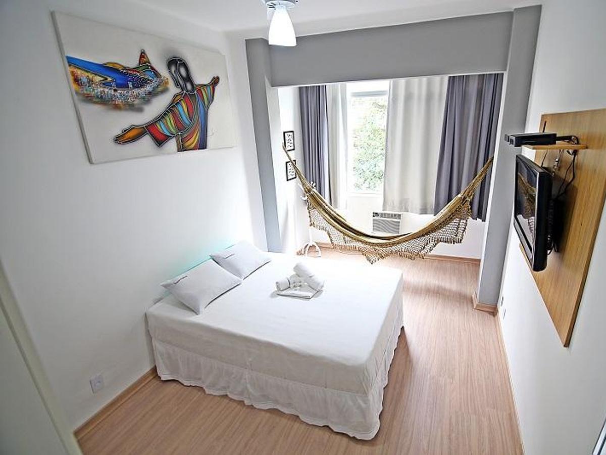 Rio Spot Homes U035 Rio de Janeiro Zewnętrze zdjęcie