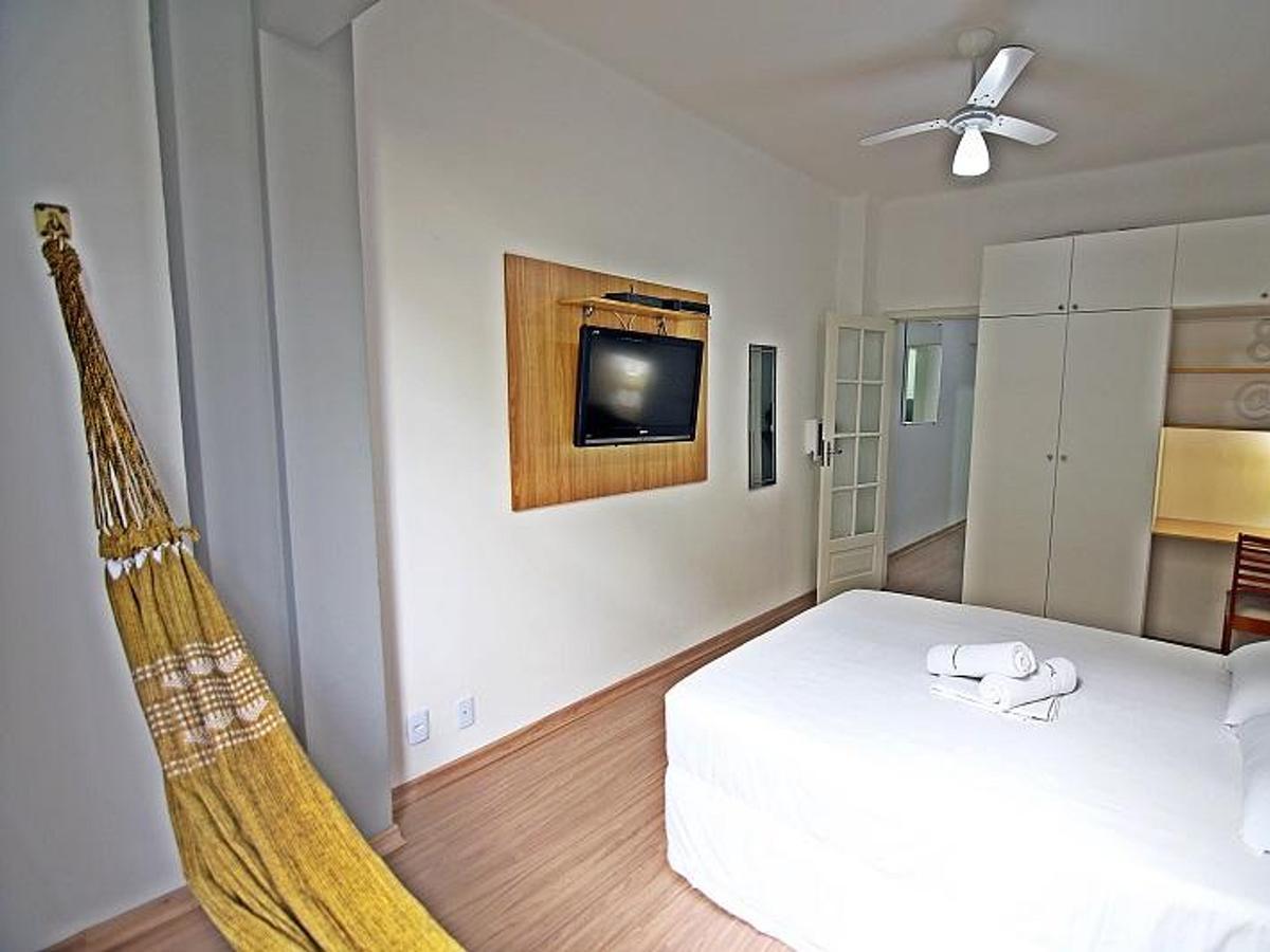 Rio Spot Homes U035 Rio de Janeiro Zewnętrze zdjęcie