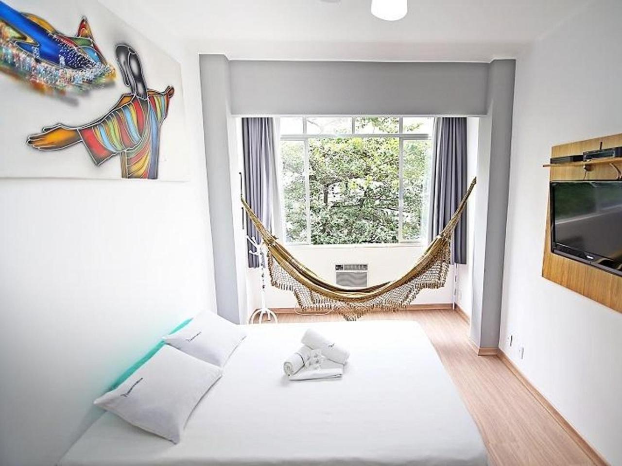 Rio Spot Homes U035 Rio de Janeiro Zewnętrze zdjęcie