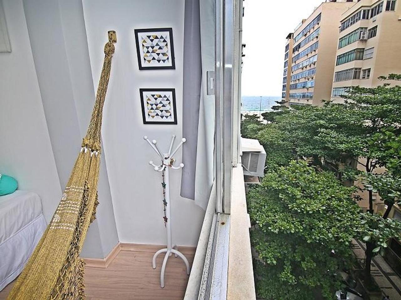 Rio Spot Homes U035 Rio de Janeiro Zewnętrze zdjęcie