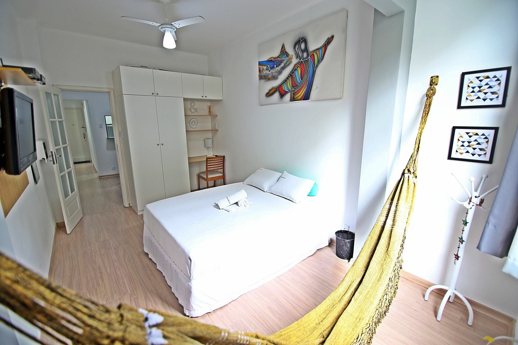 Rio Spot Homes U035 Rio de Janeiro Zewnętrze zdjęcie