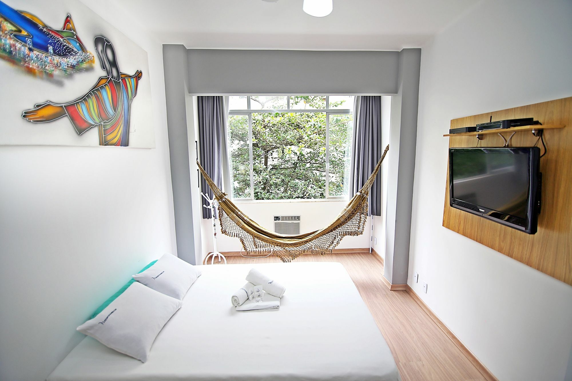 Rio Spot Homes U035 Rio de Janeiro Zewnętrze zdjęcie